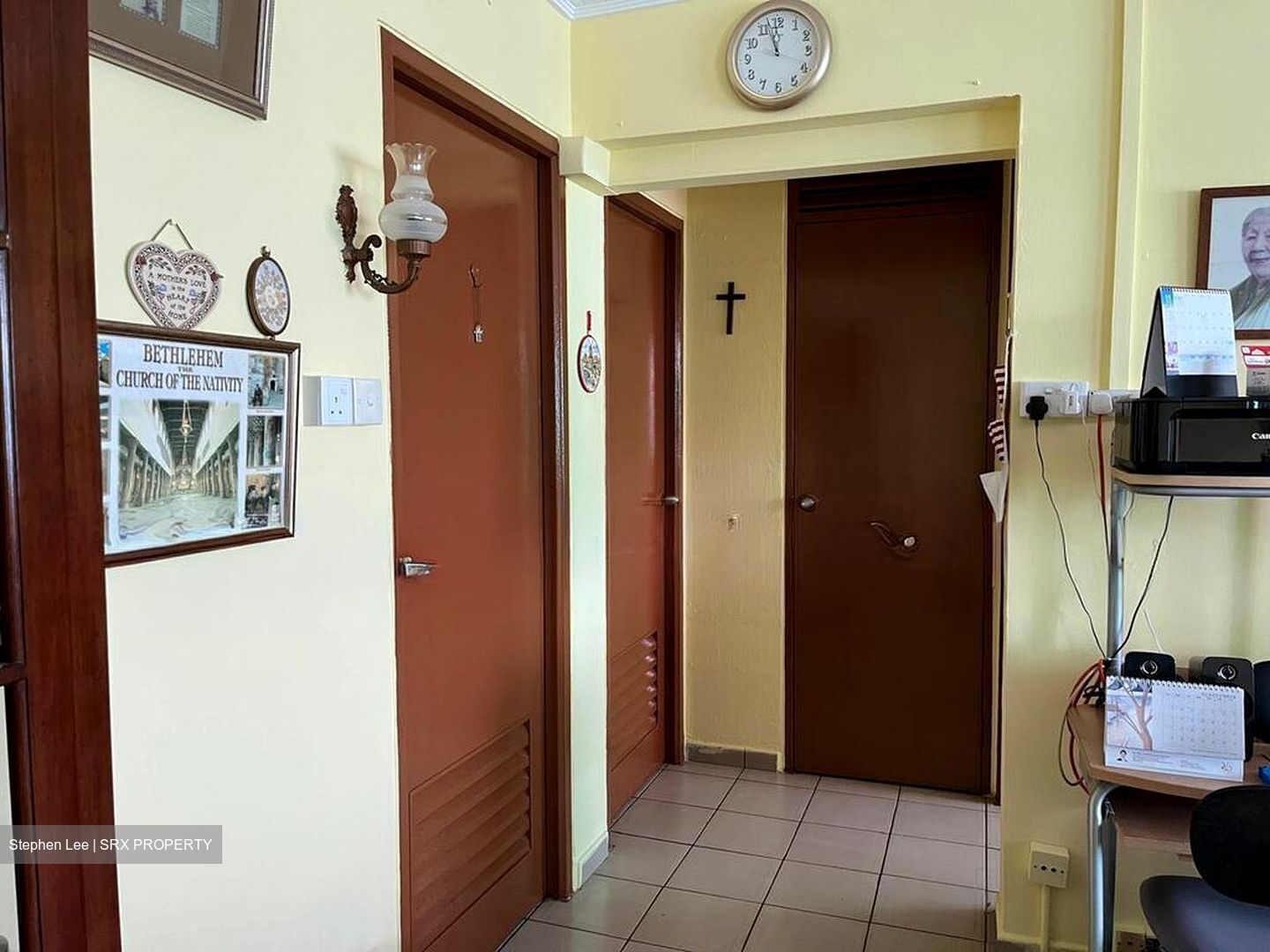 Blk 311 Yishun Ring Road (Yishun), HDB 4 Rooms #552940571